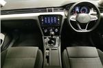 2022 Volkswagen Passat Estate