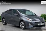 2018 Toyota Prius