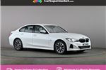 2023 BMW 3 Series