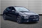 2022 Mercedes-Benz A-Class