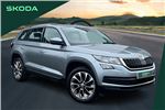 2021 Skoda Kodiaq