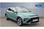 2022 Hyundai Bayon