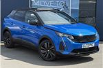 2022 Peugeot 3008