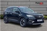2021 Vauxhall Grandland X