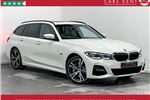 2021 BMW 3 Series Touring