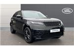 2024 Land Rover Range Rover Velar