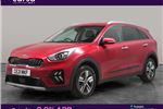 2021 Kia Niro