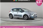 2021 Citroen C3