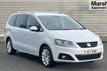 2018 SEAT Alhambra