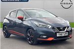 2017 Nissan Micra