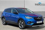 2020 Vauxhall Grandland X