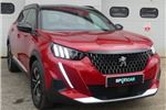 2023 Peugeot 2008