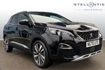 2020 Peugeot 3008