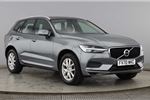 2020 Volvo XC60