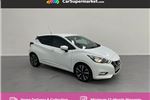 2018 Nissan Micra