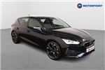 2023 Cupra Leon