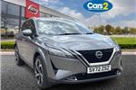 2022 Nissan Qashqai