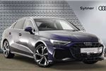 2024 Audi A3