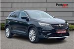 2021 Vauxhall Grandland X