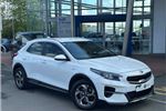 2020 Kia XCeed