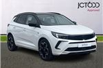 2022 Vauxhall Grandland