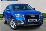 2018 Audi Q2