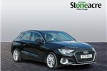 2021 Audi A3