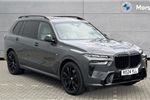 2024 BMW X7