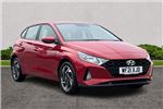 2021 Hyundai i20