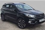 2019 Ford Kuga