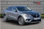 2022 Renault Arkana