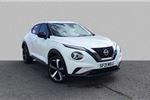 2021 Nissan Juke