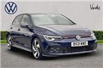 2021 Volkswagen Golf GTI
