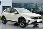 2024 Volkswagen Taigo