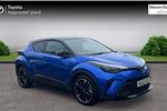 2022 Toyota C-HR