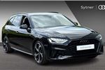 2024 Audi A4 Avant