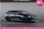2022 Toyota Corolla Touring Sport