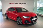 2024 Audi A1