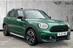 2021 MINI Countryman