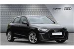 2020 Audi A1