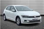 2018 Volkswagen Polo