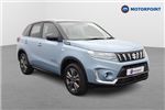 2024 Suzuki Vitara