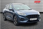 2022 Ford Kuga