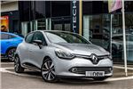 2015 Renault Clio