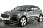 2020 Jaguar E-Pace