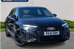 2021 Audi A3