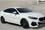 2023 BMW 2 Series Gran Coupe
