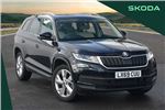 2019 Skoda Kodiaq