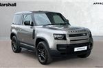 2025 Land Rover Defender