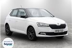 2021 Skoda Fabia